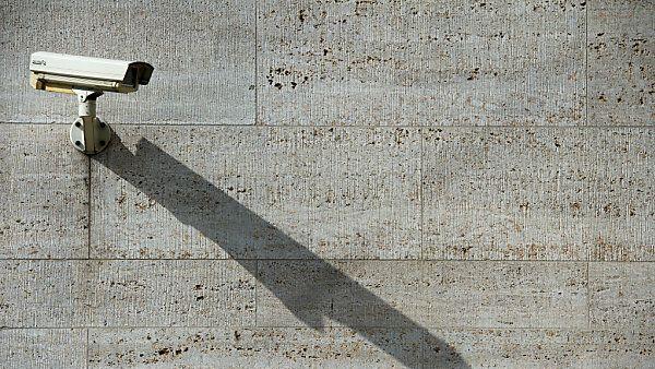 Öffentliche Videoüberwachung soll verstärkt werden