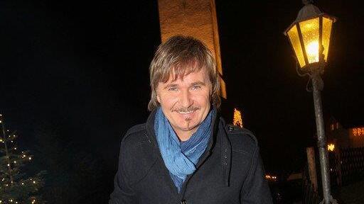 Stille Nacht mit Nik P.