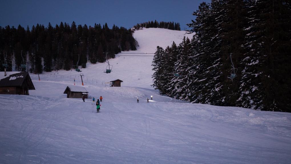 GaissauHintersee- Trophy III
