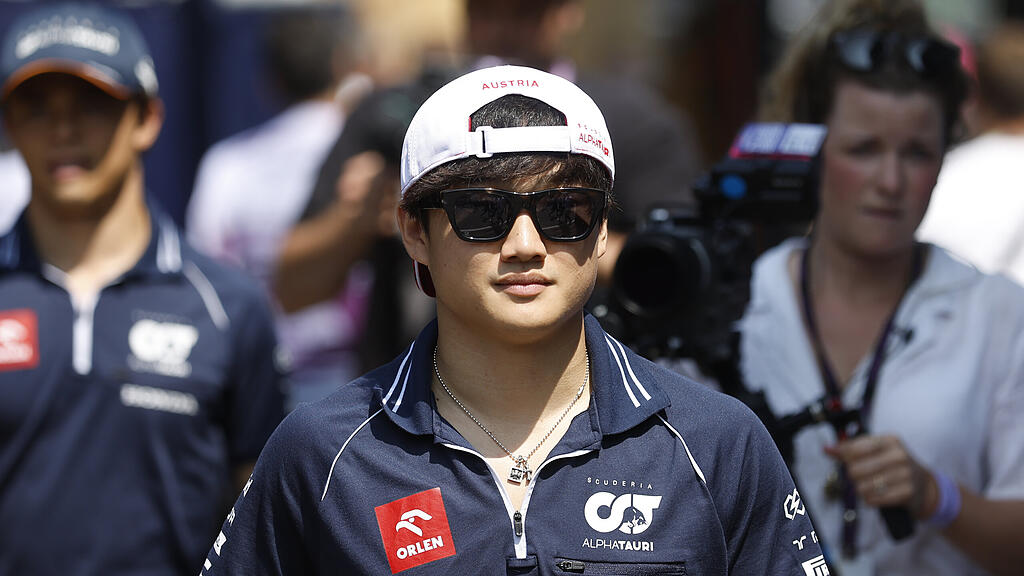 FIA FORMEL 1: GP VON ÖSTERREICH  - erste Bilder
