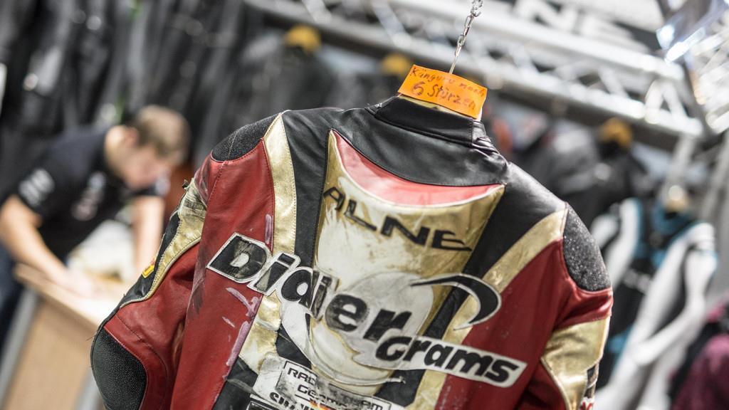 Biker-s-World II