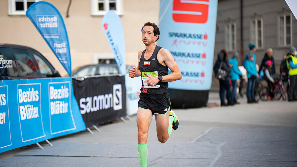Trailrunning Festival: Panorama-Trail