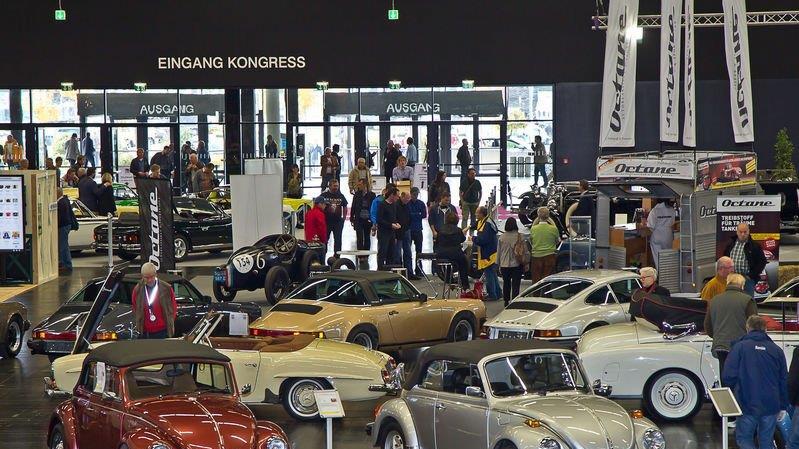 Classic-Expo 2013