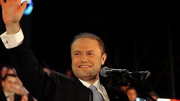 Muscat will Reiche nach Malta locken