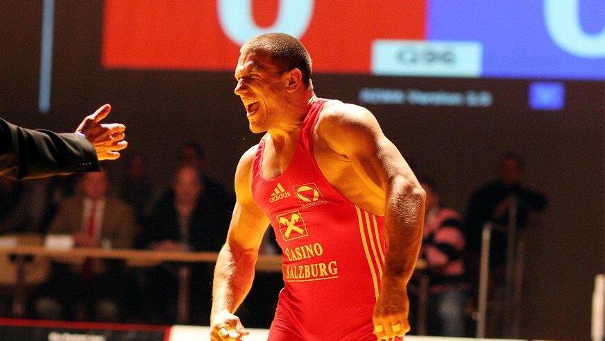 A.C. Wals ist Meister
