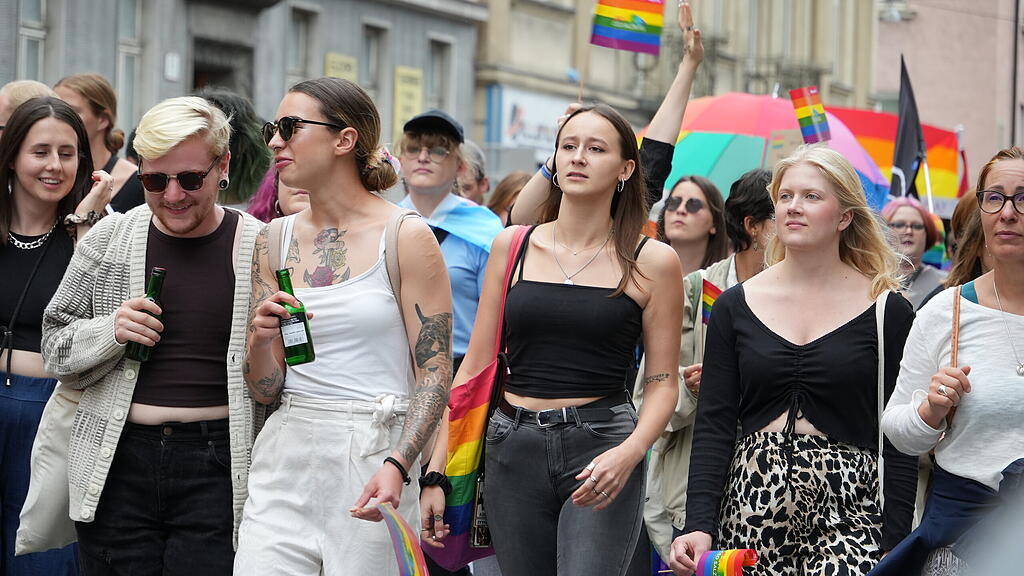 SCD Demo Salzburg