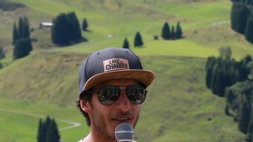 Lake of Charity Samstag