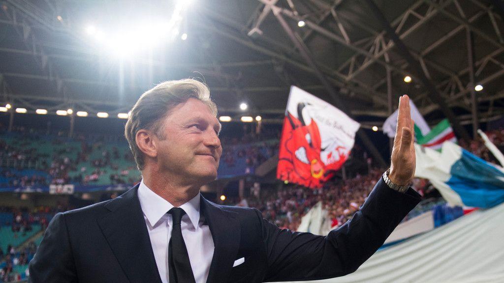 RB Leipzig vs. AS Monaco