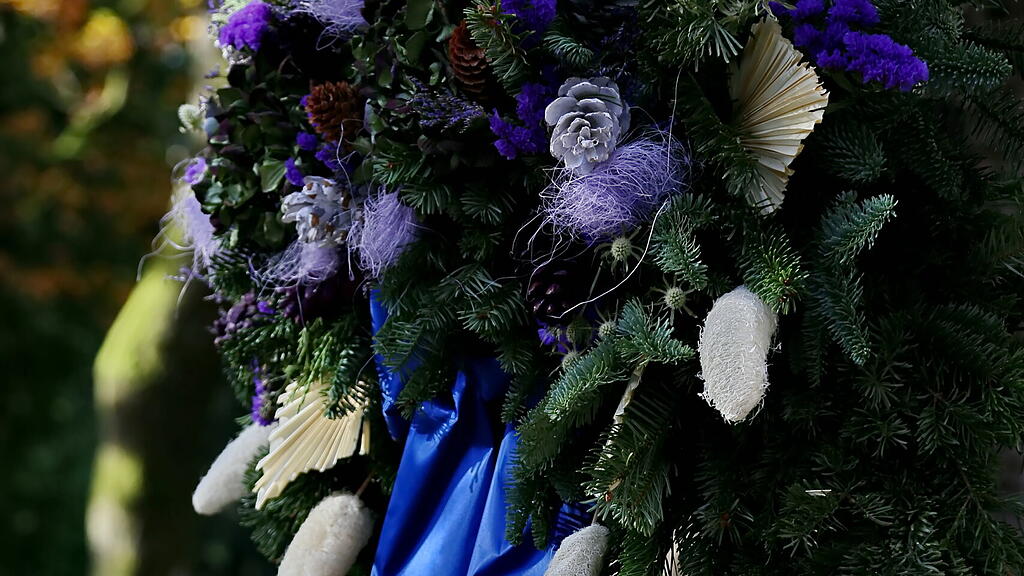 Allerheiligen Salzburg