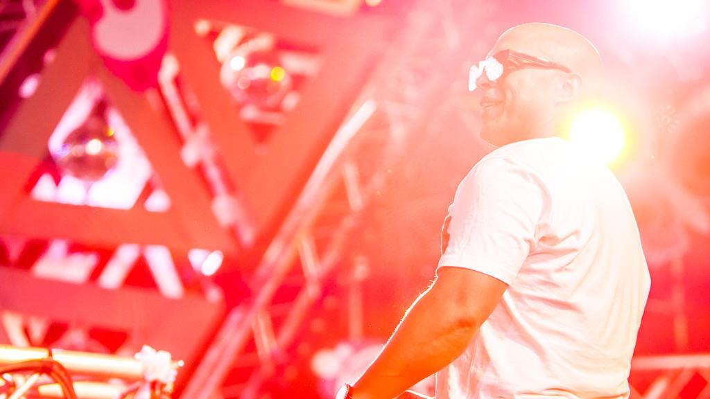 Electric Love Festival 2016: Tag 1, I