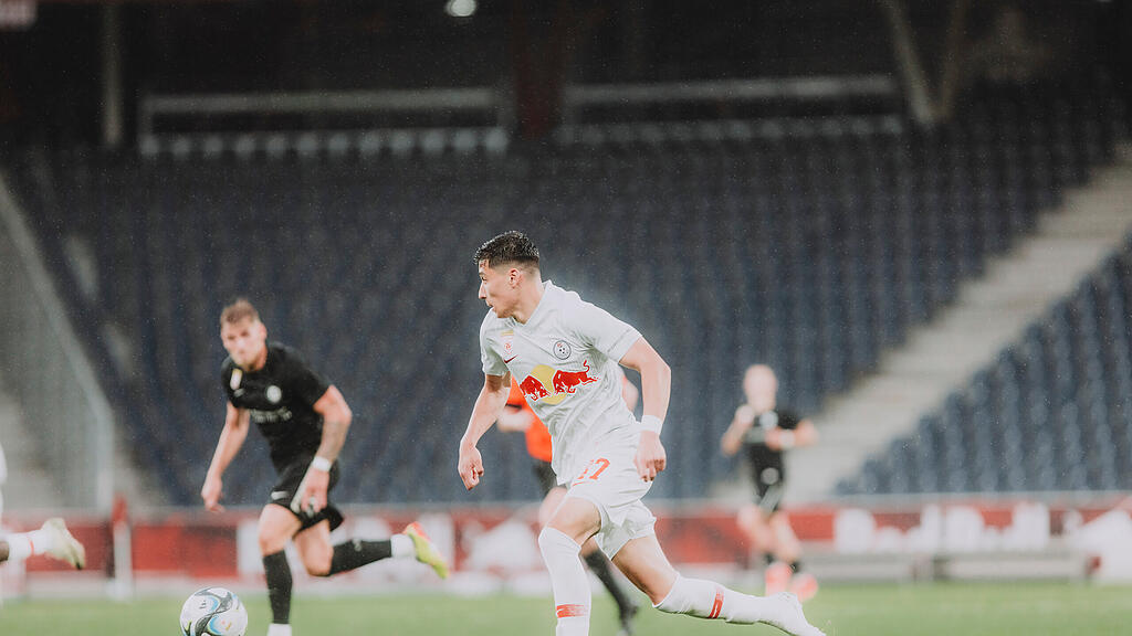 Fc Liefering