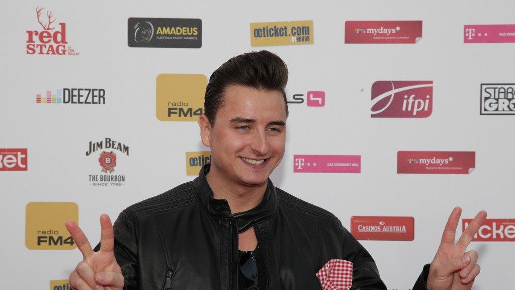 Amadeus Music Awards 2013: Promis und Musiker am Red Carpet