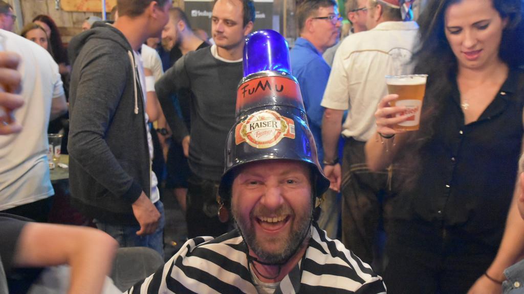 Stadtfest Mittersill 2018