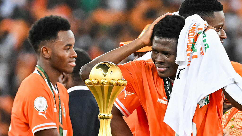 ​Karim Konate