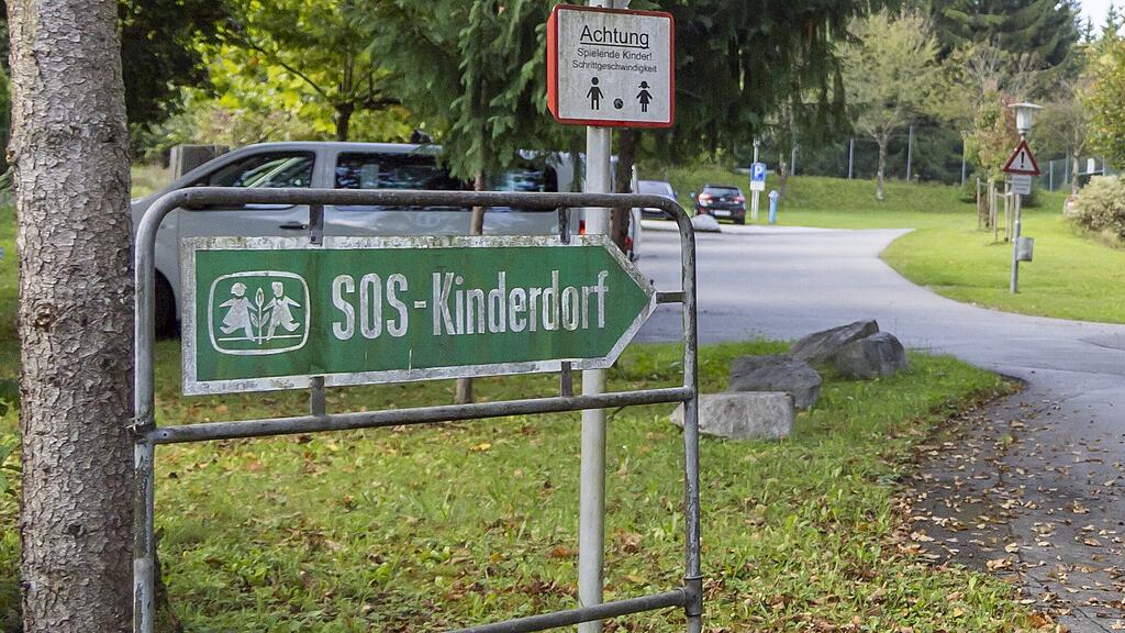 SOS-Kinderdorf