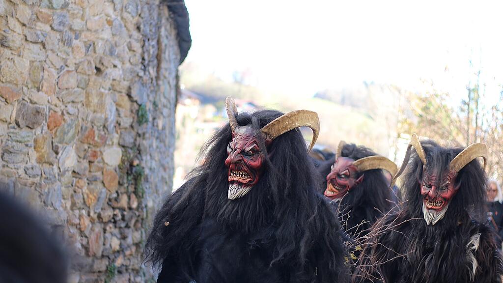 Krampus - Clubbing
