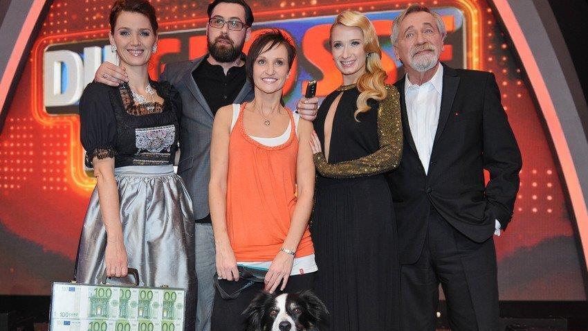 Die große Chance: Finale am 9. November