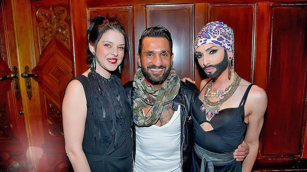 Best Of Conchita Wurst