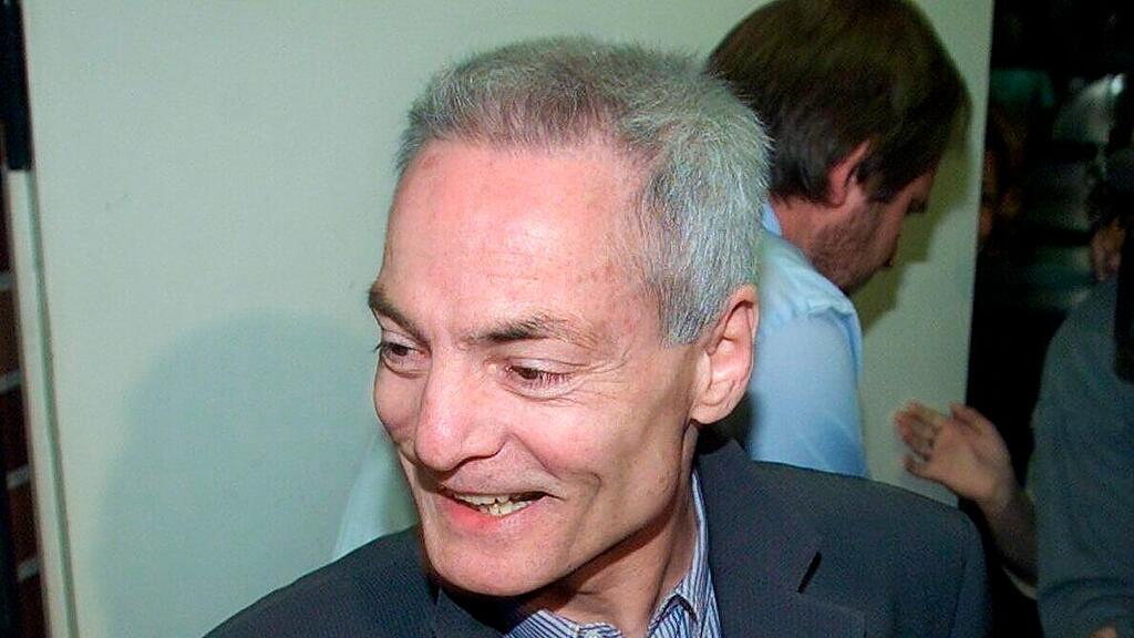 Dieter Laser