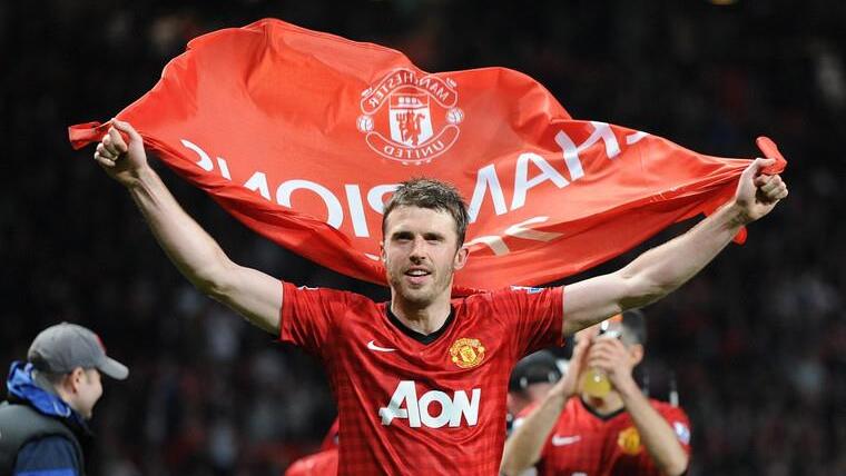Manchester United vorzeitig zum 20. Mal englischer Meister