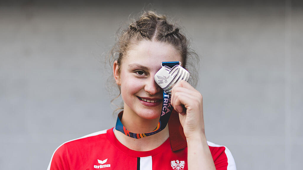 Elena Dengg, Judo