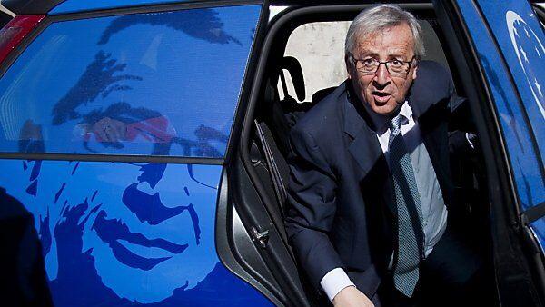 Junckers Konservative spekulieren mit Sieg