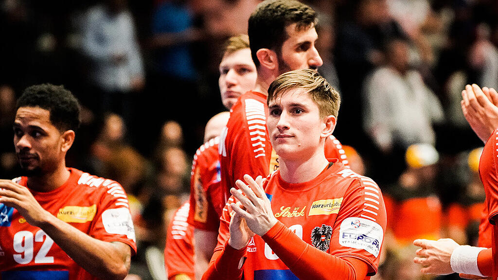 Österreich träumt von Stockholm