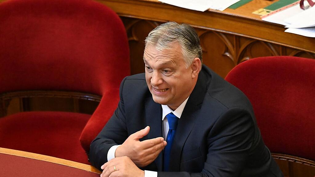 Der Premier will sein Volk schützen