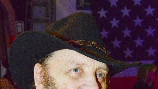 US Car und Country-Treffen in Hallein