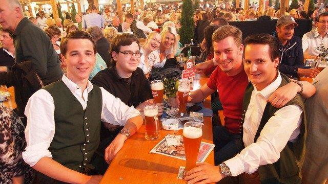 Dult am Mittwoch