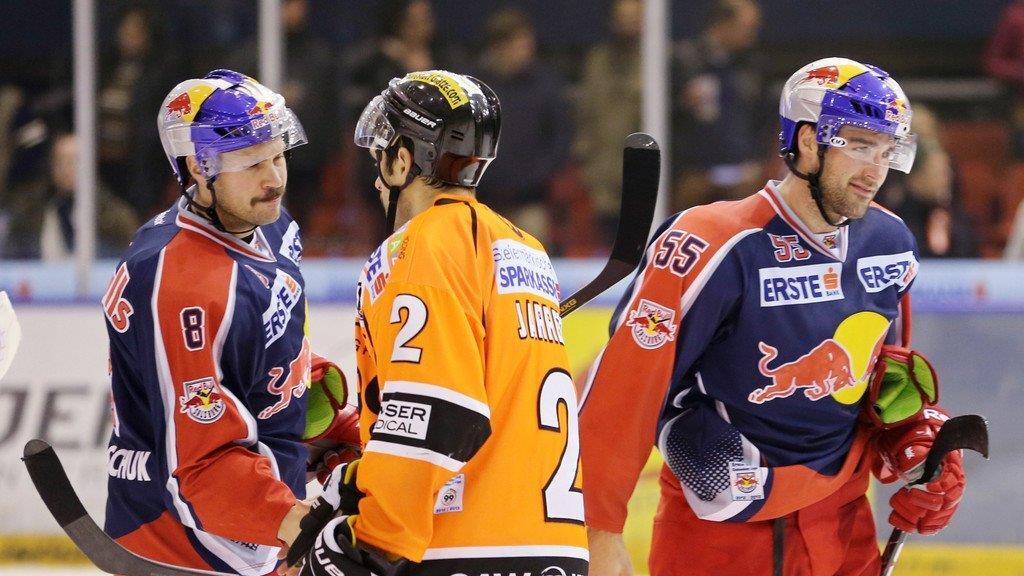 Graz 99ers - Red Bulls