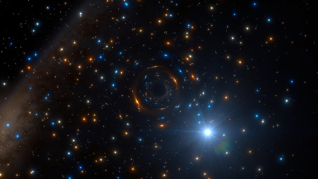 Sternensystem, SB