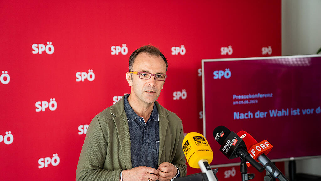 Bernhard Auinger