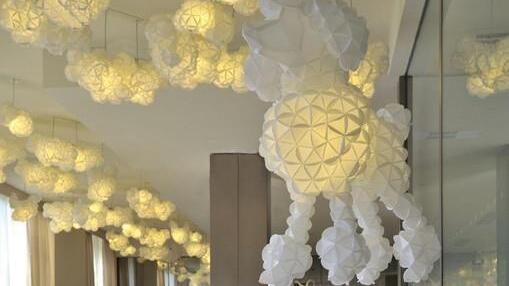 Luxus pur in den Designerhotels