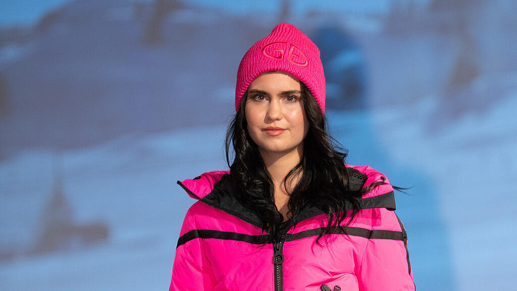 Best Of Fashion Modenschau