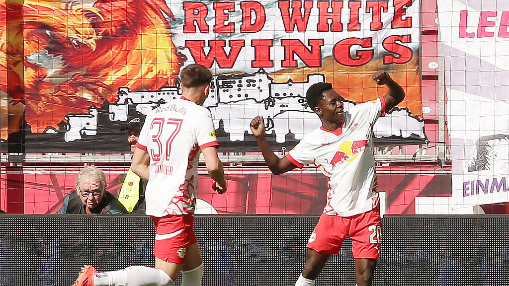 Red Bull Salzburg