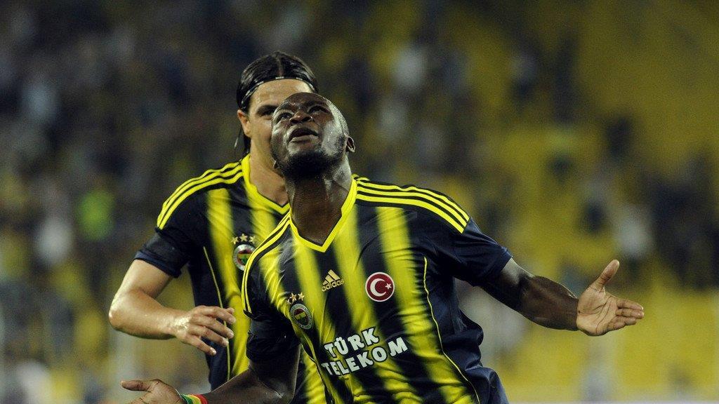 Fenerbahce - Salzburg