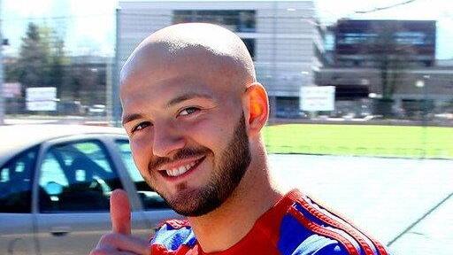 FC Basel zu Gast beim SAK1914