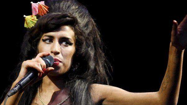 Amy Winehouse wurde nur 27 Jahre alt.