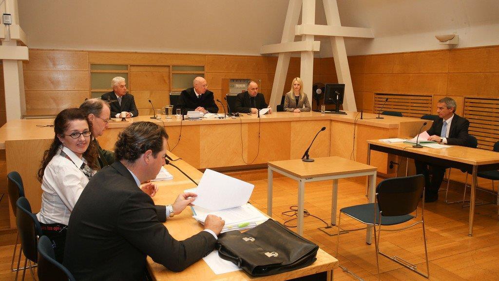 Rathgeber-Prozess geht weiter
