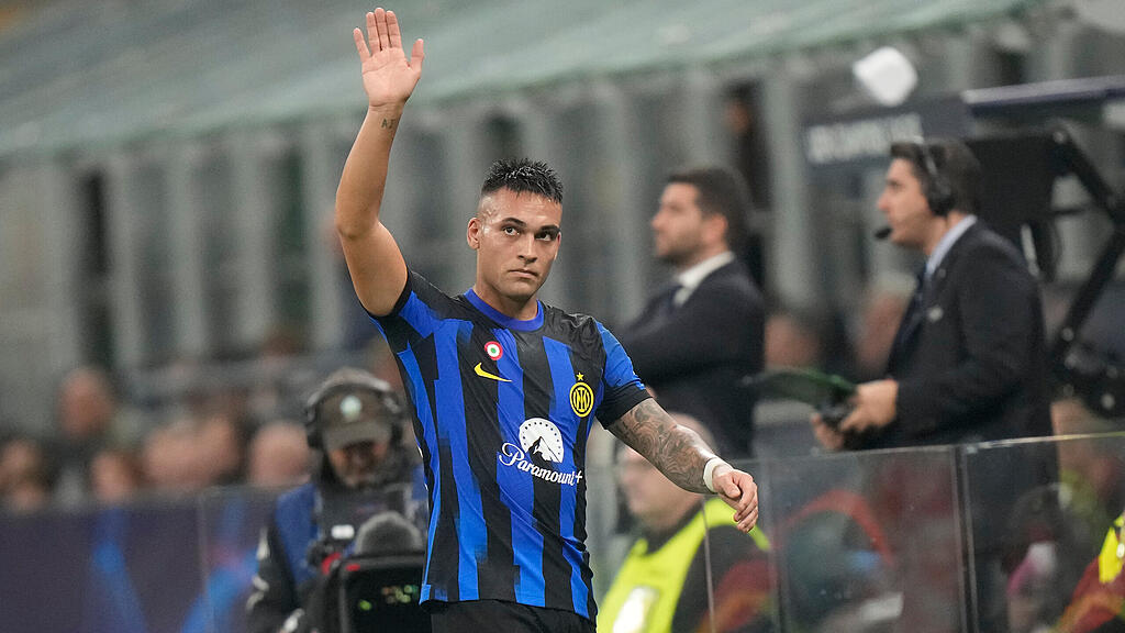 Inter Mailand, Salzburg, Champions_League, Inter_Salzburg, San Siro