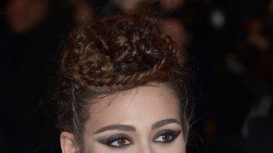 Met Ball in New York 2013