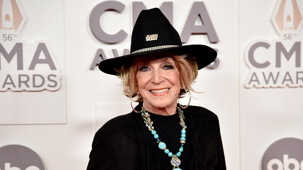 Jeannie Seely
