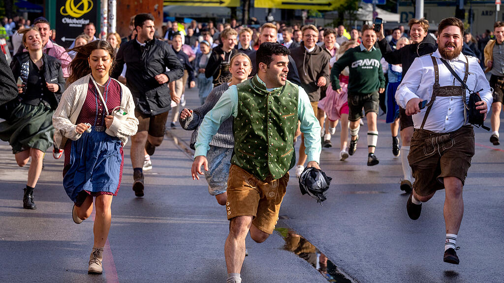 Oktoberfest 2022