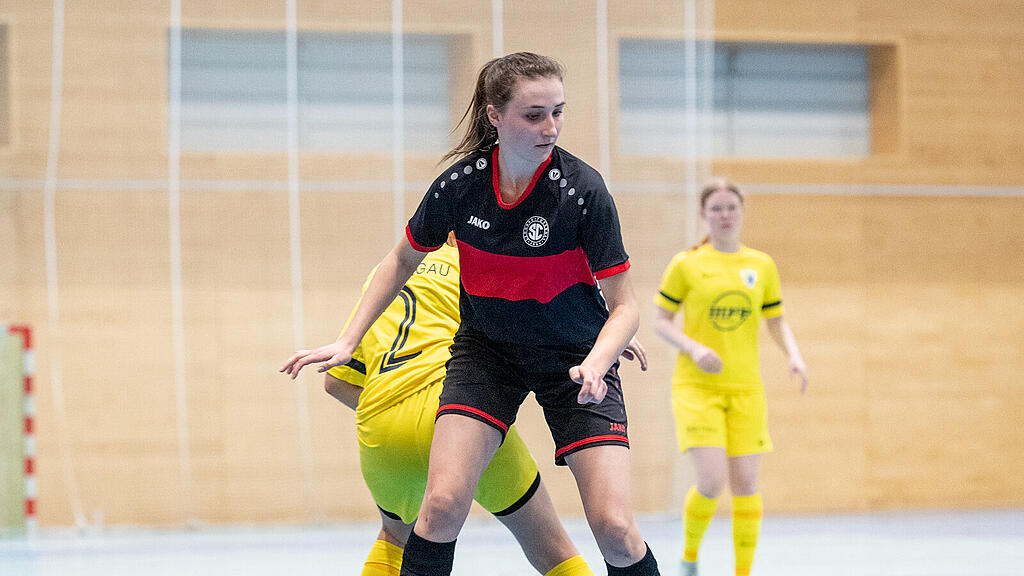 Futsal Frauen