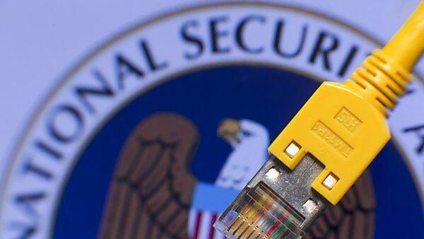 Die NSA steht in der Kritik