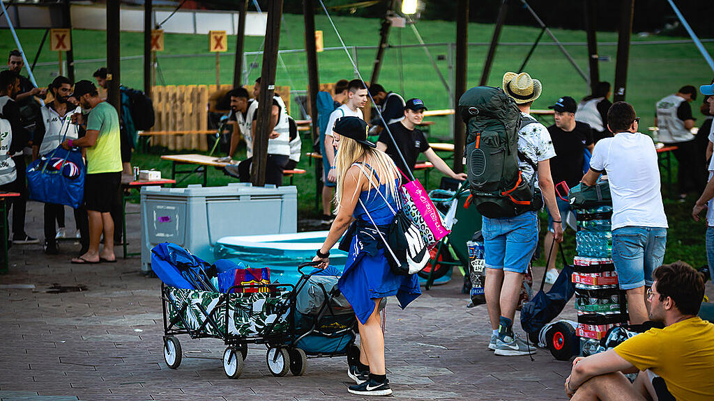 ELF22 - MI, Camping S\u00fcd