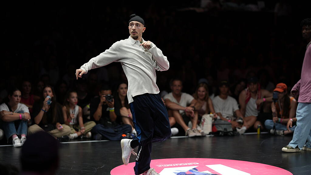 Flavourama Battle 2023