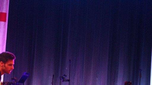 Rot-Kreuz-Ball2014 Teil II