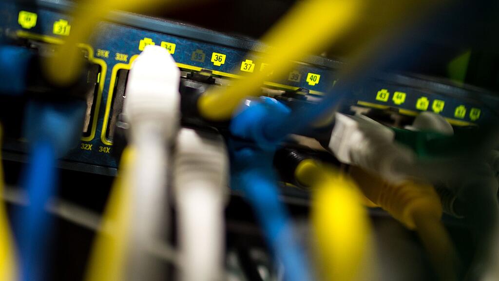 In 15 Salzburger Gemeinden wird das Breitbandinternet ausgebaut (Symbolbild).